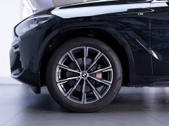 BMW X6 xDrive30i M Sport Package - ფოტო 8