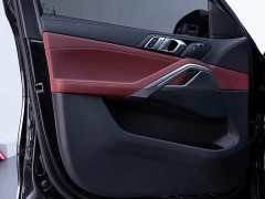 BMW X6 xDrive30i M Sport Package - ფოტო 9