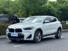 BMW X2 sDrive25i M Sport Leading Edition - ფოტო 1