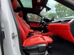 BMW X2 sDrive25i M Sport Leading Edition - ფოტო 11