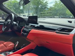 BMW X2 sDrive25i M Sport Leading Edition - ფოტო 12