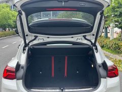 BMW X2 sDrive25i M Sport Leading Edition - ფოტო 17