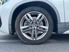 BMW X2 sDrive25i M Sport Leading Edition - ფოტო 18