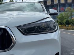 BMW X2 sDrive25i M Sport Leading Edition - ფოტო 19
