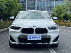 BMW X2 sDrive25i M Sport Leading Edition - ფოტო 2