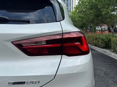 BMW X2 sDrive25i M Sport Leading Edition - ფოტო 20