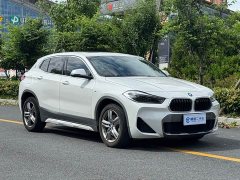 BMW X2 sDrive25i M Sport Leading Edition - ფოტო 3