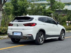 BMW X2 sDrive25i M Sport Leading Edition - ფოტო 4