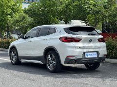 BMW X2 sDrive25i M Sport Leading Edition - ფოტო 5