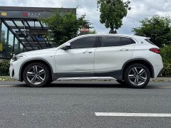 BMW X2 sDrive25i M Sport Leading Edition - ფოტო 6