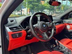 BMW X2 sDrive25i M Sport Leading Edition - ფოტო 7