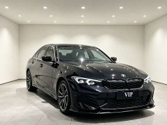 BMW 3 Series 325Li M Sport Package - ფოტო 1