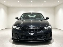 BMW 3 Series 325Li M Sport Package - ფოტო 2