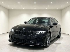 BMW 3 Series 325Li M Sport Package - ფოტო 3