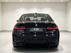BMW 3 Series 325Li M Sport Package - ფოტო 8