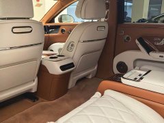 Audi ZunS800 Extended Range Starlight Premium 5-seater (896-line LiDAR) - ფოტო 10