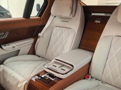 Audi ZunS800 Extended Range Starlight Premium 5-seater (896-line LiDAR) - ფოტო 11