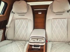 Audi ZunS800 Extended Range Starlight Premium 5-seater (896-line LiDAR) - ფოტო 12