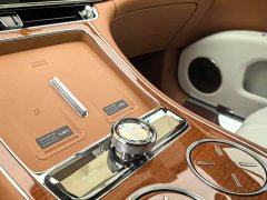 Audi ZunS800 Extended Range Starlight Premium 5-seater (896-line LiDAR) - ფოტო 13