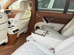 Audi ZunS800 Extended Range Starlight Premium 5-seater (896-line LiDAR) - ფოტო 16