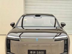 Audi ZunS800 Extended Range Starlight Premium 5-seater (896-line LiDAR) - ფოტო 2