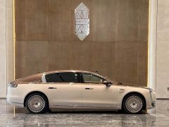 Audi ZunS800 Extended Range Starlight Premium 5-seater (896-line LiDAR) - ფოტო 3