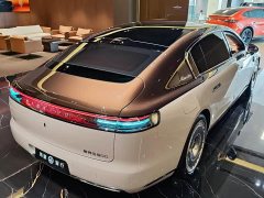 Audi ZunS800 Extended Range Starlight Premium 5-seater (896-line LiDAR) - ფოტო 5