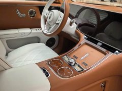 Audi ZunS800 Extended Range Starlight Premium 5-seater (896-line LiDAR) - ფოტო 8