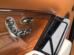 Audi ZunS800 Extended Range Starlight Premium 5-seater (896-line LiDAR) - ფოტო 9