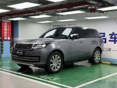 Land Rover Range Rover 3.0L V6 360PS Prestige Edition - ფოტო 1