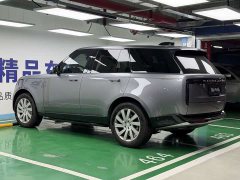 Land Rover Range Rover 3.0L V6 360PS Prestige Edition - ფოტო 10