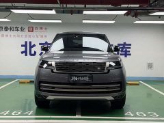 Land Rover Range Rover 3.0L V6 360PS Prestige Edition - ფოტო 2