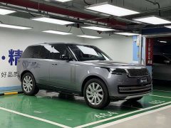 Land Rover Range Rover 3.0L V6 360PS Prestige Edition - ფოტო 3