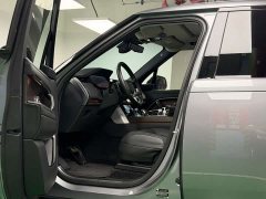 Land Rover Range Rover 3.0L V6 360PS Prestige Edition - ფოტო 4