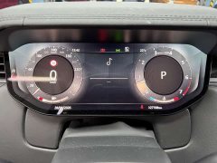 Land Rover Range Rover 3.0L V6 360PS Prestige Edition - ფოტო 6