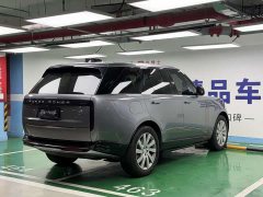 Land Rover Range Rover 3.0L V6 360PS Prestige Edition - ფოტო 8