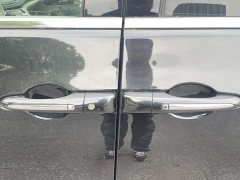 Dodge Caravan Chrysler Pacifica PHEV (Imported) 2019 3.6L Plug-in Hybrid - ფოტო 10