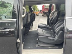 Dodge Caravan Chrysler Pacifica PHEV (Imported) 2019 3.6L Plug-in Hybrid - ფოტო 11