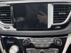 Dodge Caravan Chrysler Pacifica PHEV (Imported) 2019 3.6L Plug-in Hybrid - ფოტო 12