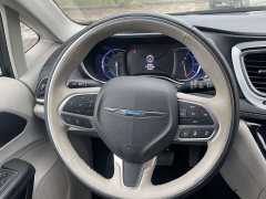 Dodge Caravan Chrysler Pacifica PHEV (Imported) 2019 3.6L Plug-in Hybrid - ფოტო 13