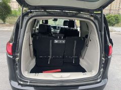 Dodge Caravan Chrysler Pacifica PHEV (Imported) 2019 3.6L Plug-in Hybrid - ფოტო 14