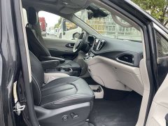 Dodge Caravan Chrysler Pacifica PHEV (Imported) 2019 3.6L Plug-in Hybrid - ფოტო 15