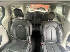 Dodge Caravan Chrysler Pacifica PHEV (Imported) 2019 3.6L Plug-in Hybrid - ფოტო 17