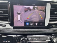 Dodge Caravan Chrysler Pacifica PHEV (Imported) 2019 3.6L Plug-in Hybrid - ფოტო 18