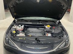 Dodge Caravan Chrysler Pacifica PHEV (Imported) 2019 3.6L Plug-in Hybrid - ფოტო 19