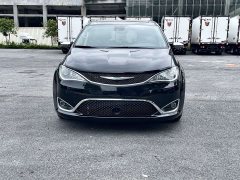 Dodge Caravan Chrysler Pacifica PHEV (Imported) 2019 3.6L Plug-in Hybrid - ფოტო 3