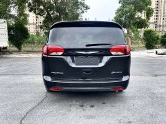 Dodge Caravan Chrysler Pacifica PHEV (Imported) 2019 3.6L Plug-in Hybrid - ფოტო 6