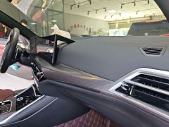 BMW 4 Series 430i Gran Coupe M Sport Night Edition Package - ფოტო 10
