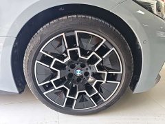 BMW 4 Series 430i Gran Coupe M Sport Night Edition Package - ფოტო 15