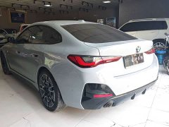 BMW 4 Series 430i Gran Coupe M Sport Night Edition Package - ფოტო 16